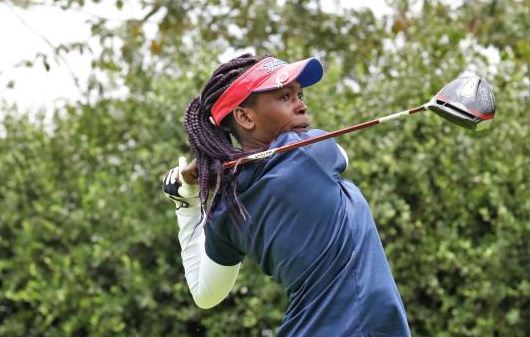 No one does it better than Wafula as she wins at Muthaiga course