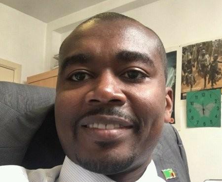 No, Tanzania has not rejected "appointed" Zambian diplomat