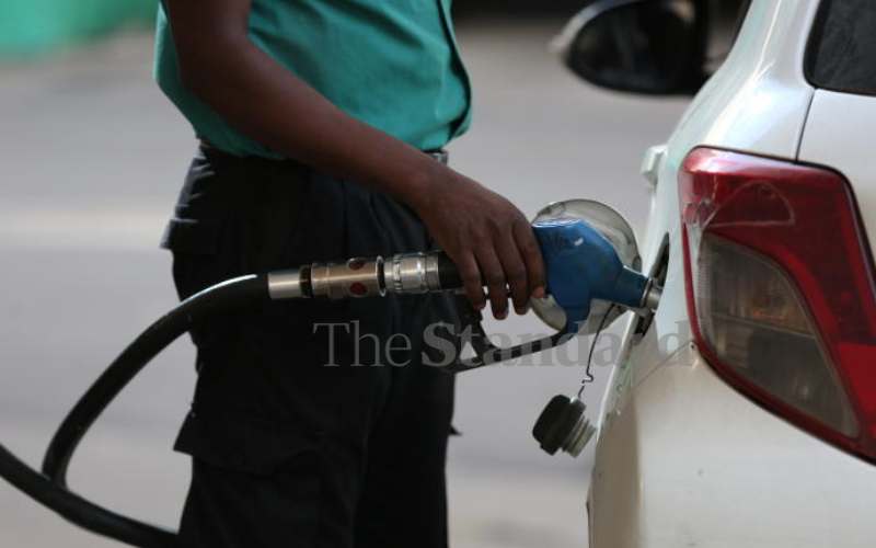 Normal fuel supply to be restored this week