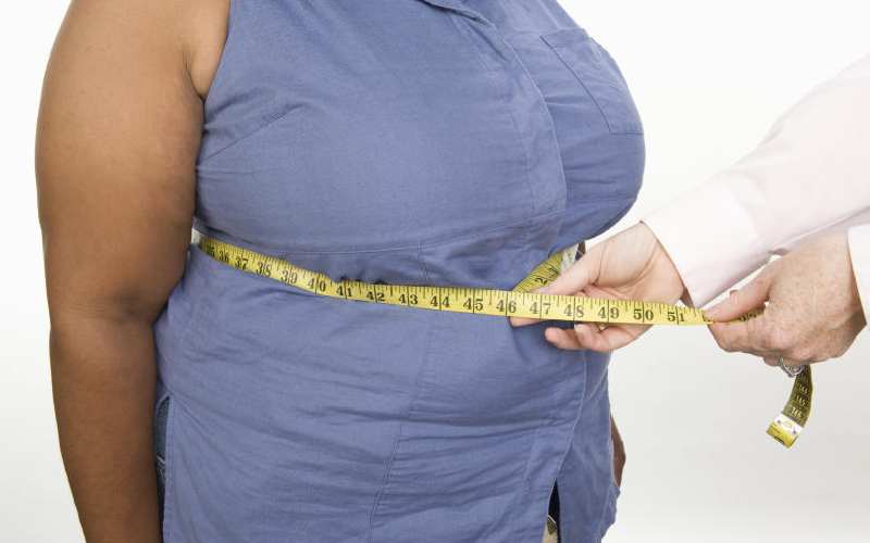 Obesity linked to severe Covid, cancer, diabetes and death