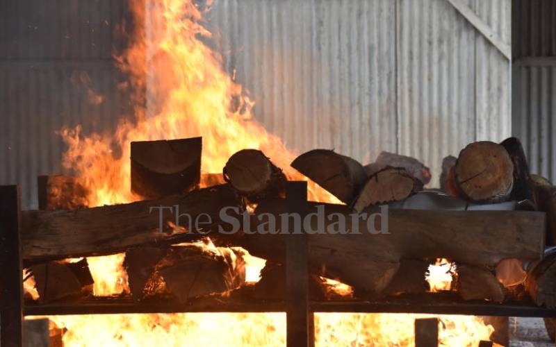 Oginde's article on cremation failed to address some critical issues