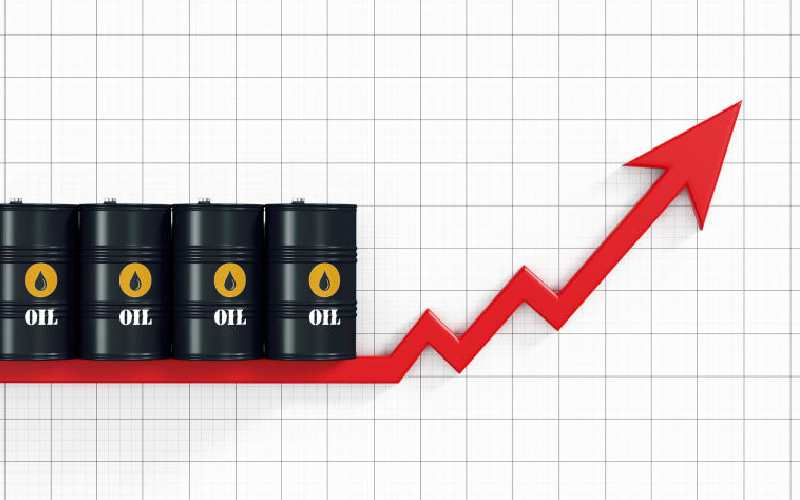 Oil prices set to surge further on Iranian nuclear talks delays