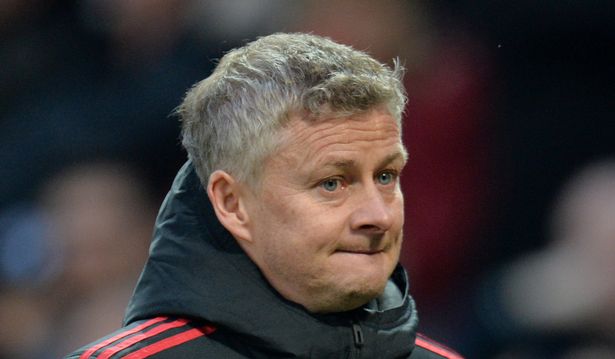Ole Gunnar speaks first time after sack as Man Utd manager, reveals next line of action