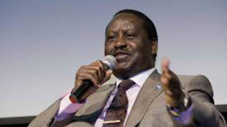 Opinion: Do you think opposition leader Raila Odinga is a bully?