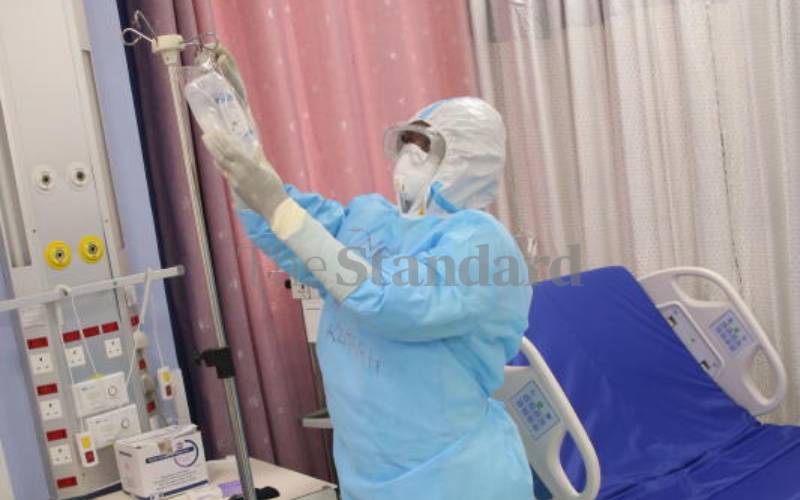 Patients, medics banked on Equity during pandemic