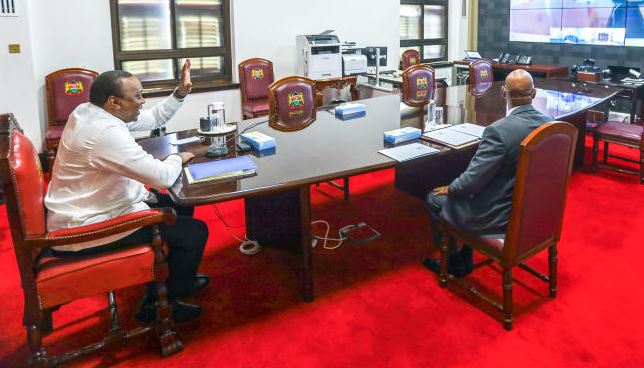 Petty issues should not slow down East African integration