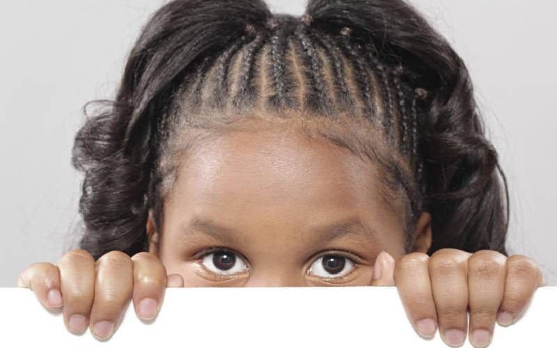 Phobias start in childhood, early adolescence  