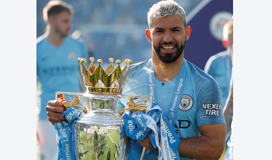 Player divide now threatens Premier League's restart