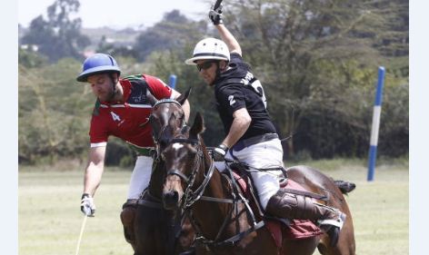 Polo: Skyway Pro beat Thunder in Timau