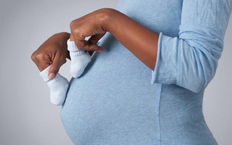 Pregnant or breastfeeding? Get your Covid-19 jab