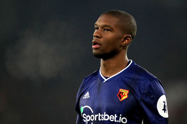 Premier League star jokes about 'injecting covid-19' to avoid relegation
