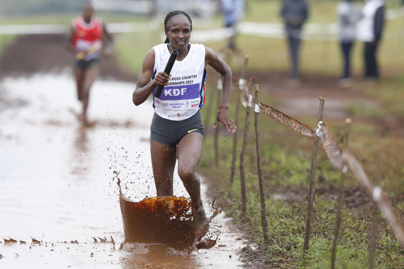 Rodgers Kwemoi upsets Kandie, Kamworor ahead of Africa ...