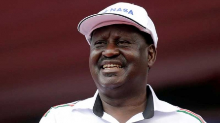 Raila’s former aide appointed as NYC CEO