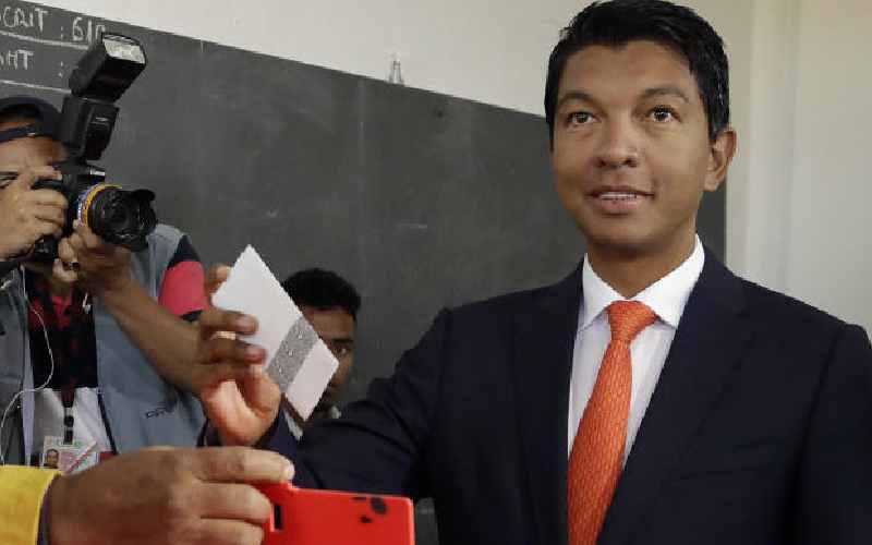Rajoelina is driving Madagascar into another big political crisis
