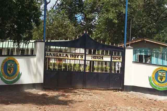 Rang’ala Boys closed indefinitely after students become unruly, demand for holidays