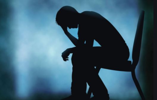 Recognising depression in men