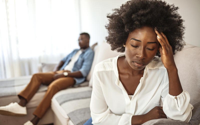 Relationship Dilemma: I love him but my family says I'm too educated to be a second wife