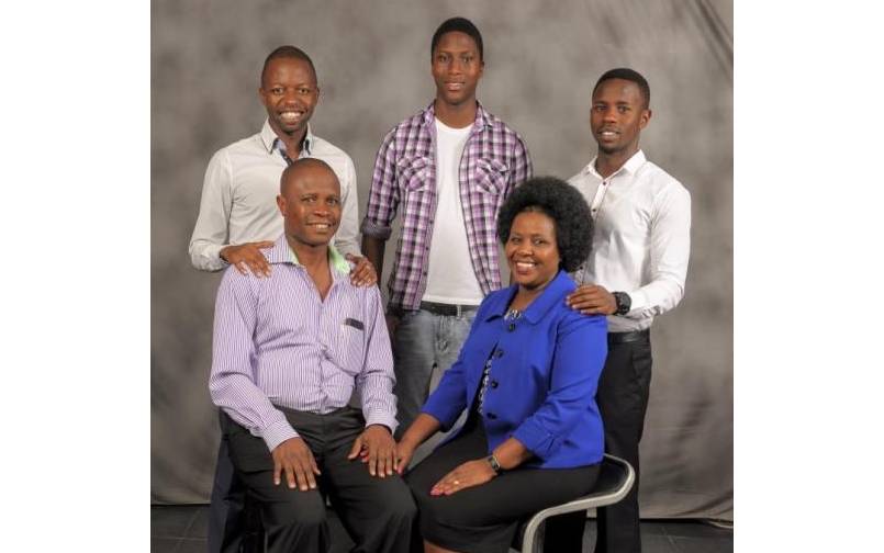 Remembering Joyce Laboso: ‘Voice of reason in our family’
