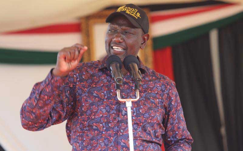 Rift Valley not keen on constitutional changes