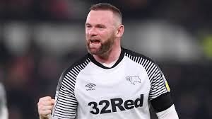 Rooney calls pay cut pressure on players a 'disgrace'