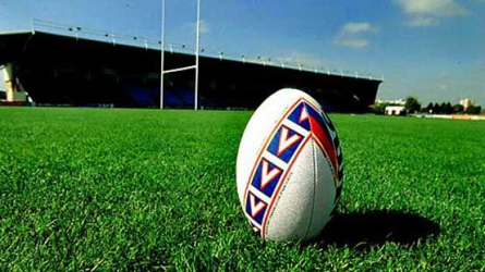 Rugby: Johannesburg win rugby title 