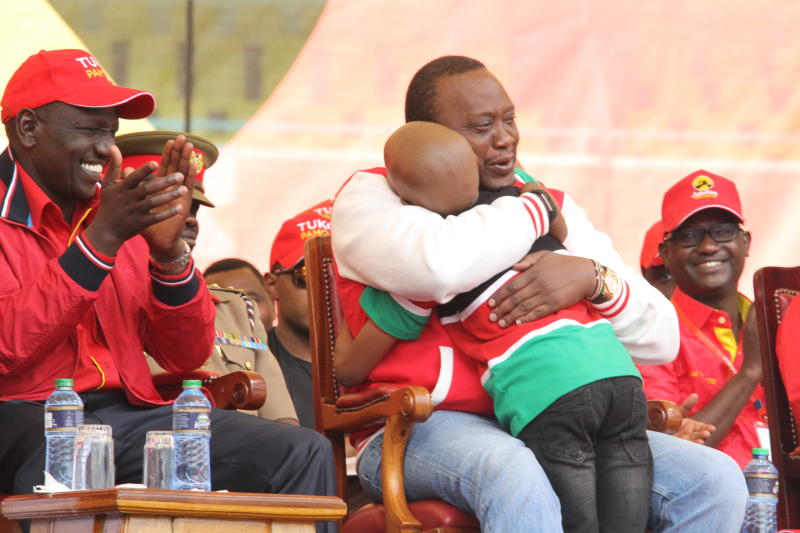 Ruto got it wrong, Kenya is notorious for killing political parties