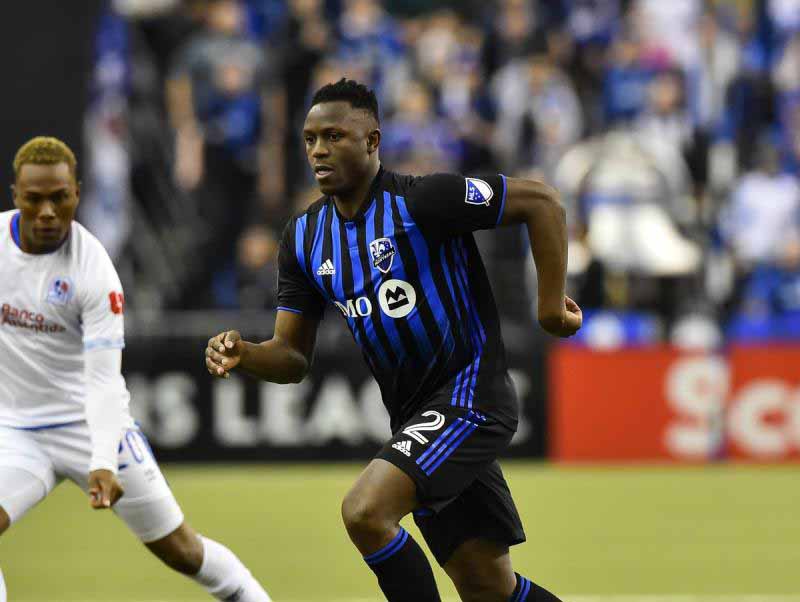 Salary revealed: Here’s how much Victor Wanyama makes in a month at Montreal Impact