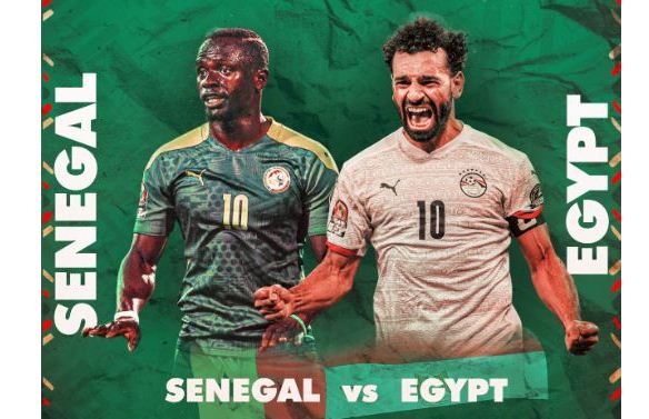 Senegal vs Egypt tonight at 10pm: Mane and Salah clash in Cup of Nations final