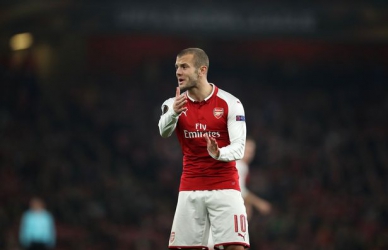 Shock club ‘target Arsenal star for January move’