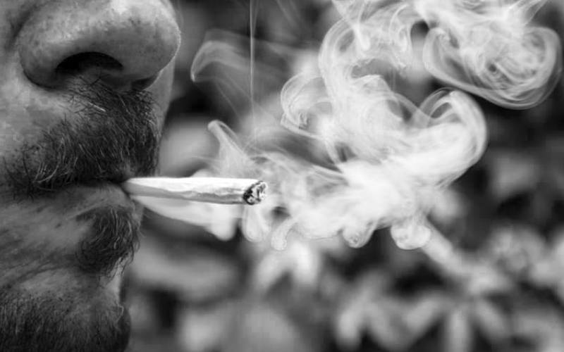 Smokers of traditional tobacco at risk of cancer, heart diseases