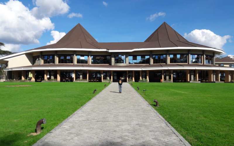 SRC move on allowances angers hotel owners in Naivasha town