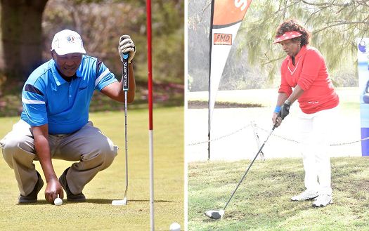 Standard County Golf Classic Series breathes life to Nakuru