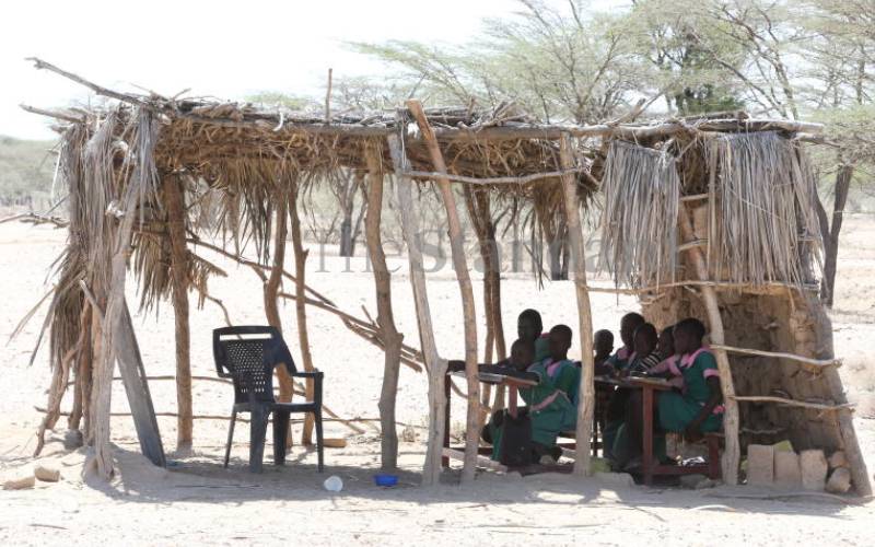 State has burdened parents and deserted teachers in hard times