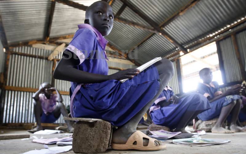 State has failed to fulfil its pledges on basic education