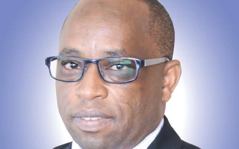 State procurement body gets new boss