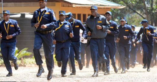 Stimulus package timely for private security sector