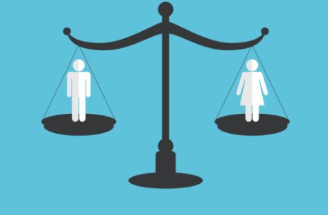 Support Gender Equality for Progressive Institutions