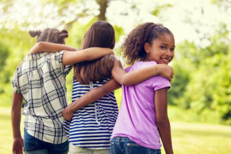 Ten ways to reduce your children’s stress