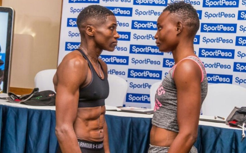 Six reasons why women need to engage more in boxing after Zarika's heroics
