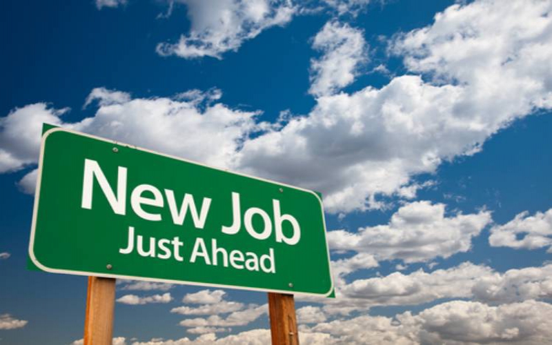7 valuable strategies to get you a job this year