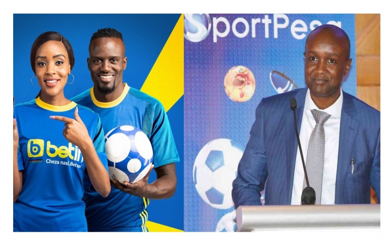  Step by step explanation of how SportPesa, Betin case win against KRA will affect your bet