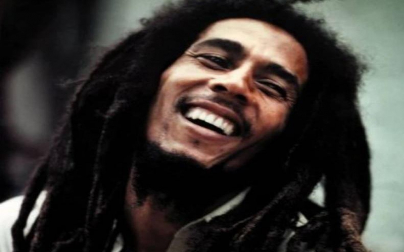Action-packed week as Marley birthday marked