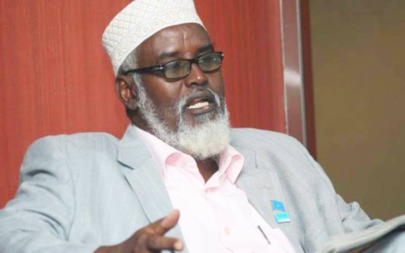 After key election, a whiff of trouble in Jubbaland