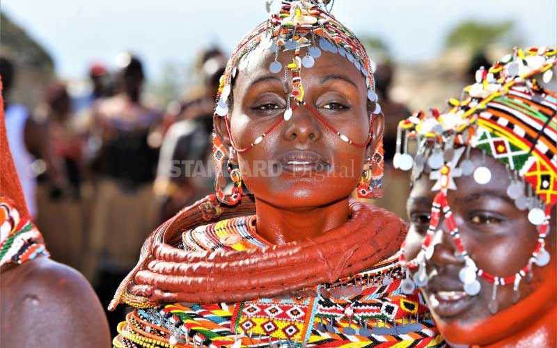 All set for annual Turkana cultural festival 