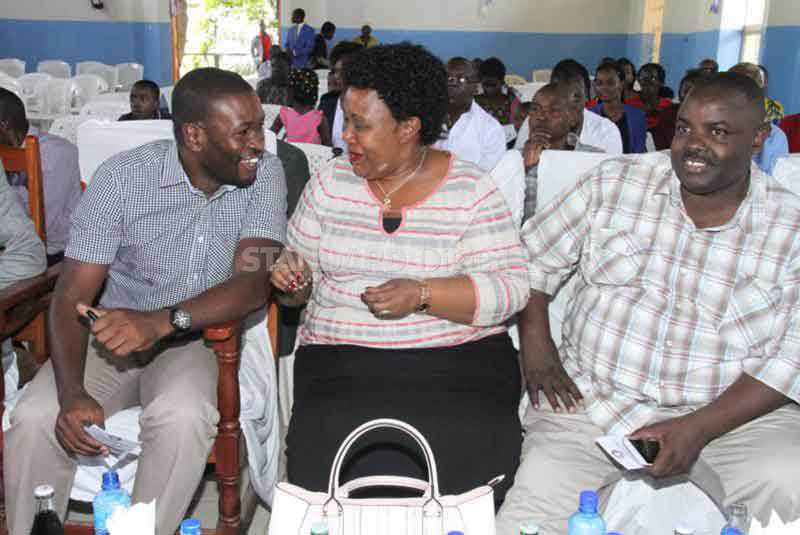 Amending the Constitution is unstoppable, MPs tell DP Ruto