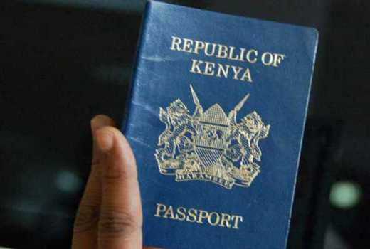 Anger over special passport fees