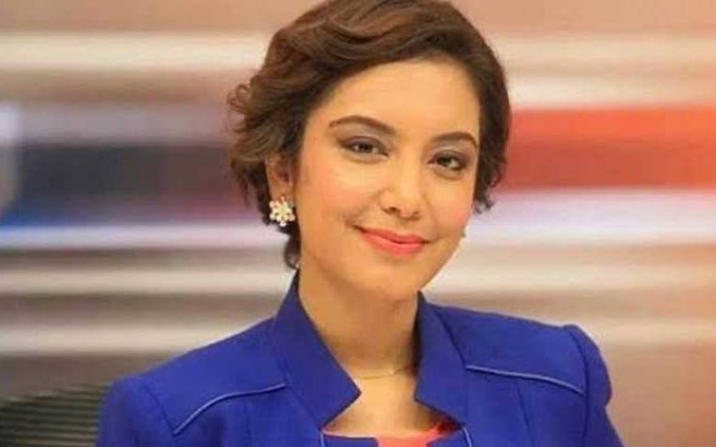 Anjlee Gadhvi: Former KTN news anchor dies of liver cancer