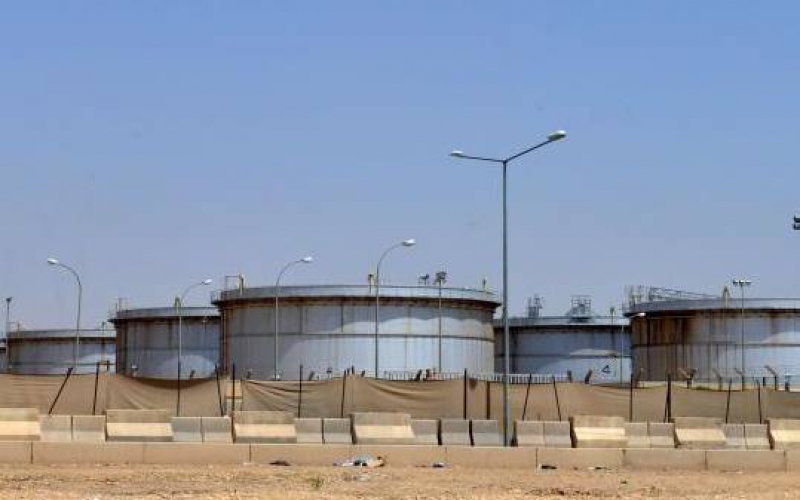 Attack on Saudi oil sites raises risks amid US-Iran tension