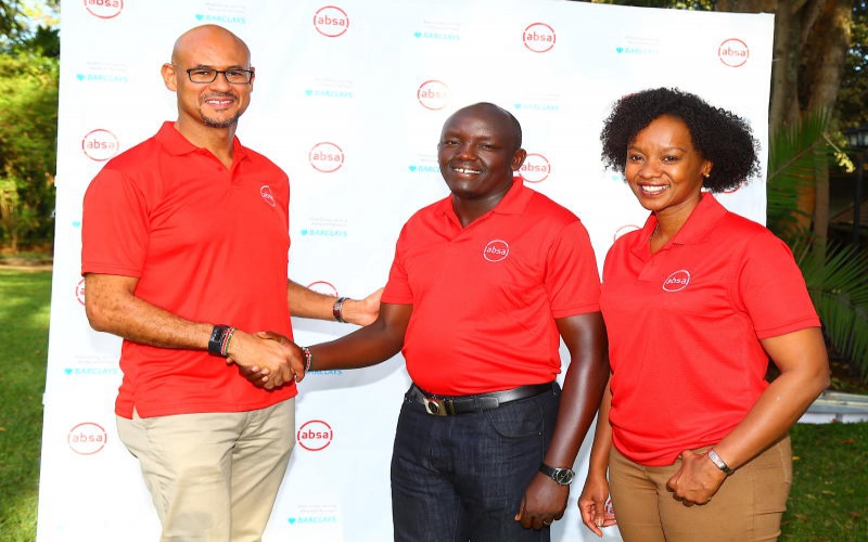 Barclays Bank to sponsor pros at Kenya Open
