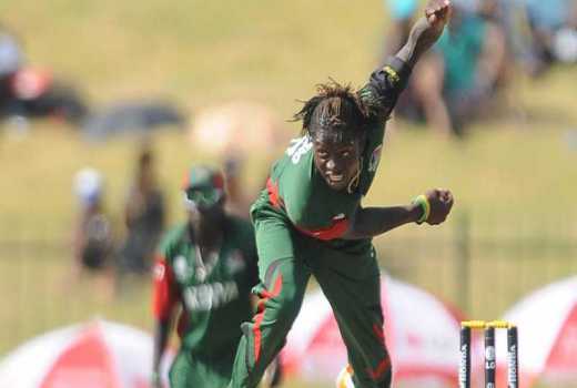 Bowled out! Why our cricket team was run out of world top order